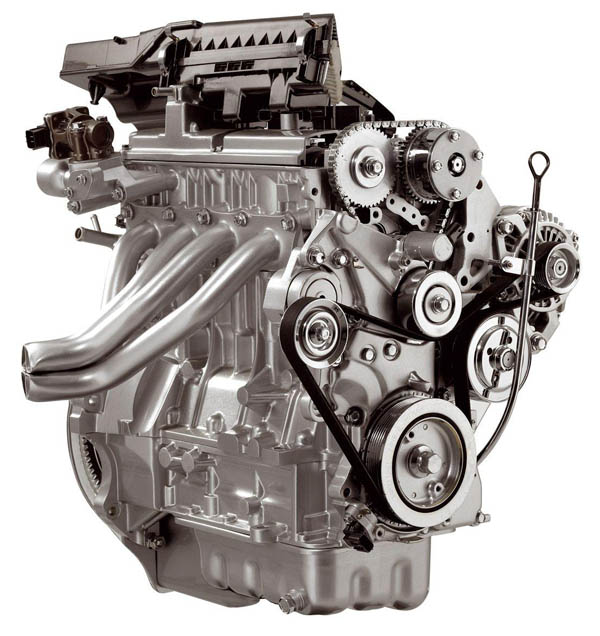 2011 Ler Aspen Car Engine